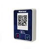 Mertech NFC Mini терминал оплаты СБП (синий\\белый) Mertech NFC Mini терминал оплаты СБП (синий\\белый)