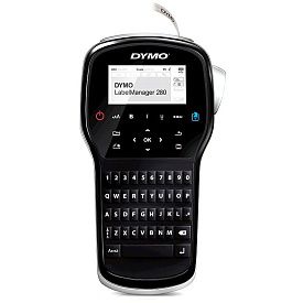 Dymo Label Manager 280 термопринтер этикеток