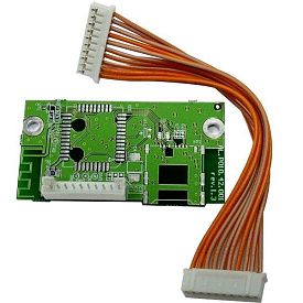 АТОЛ коммуникационный модуль Wi-Fi, 2G и Bluetooth