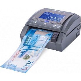 Dors 210 Compact детектор банкнот