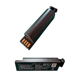 Аккумулятор 2600 мАч для Newland HR2000-BT/HR3000-BT