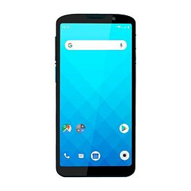 Unitech EA630 мобильный терминал сбора данных