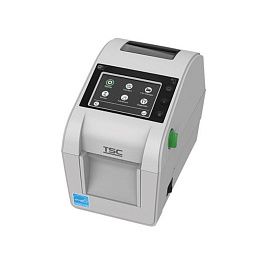 TSC DH320THC c LCD термопринтер этикеток