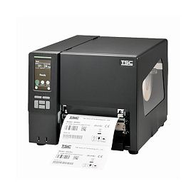 TSC MH261T термотрансферный принтер этикеток TSC MH261T термотрансферный принтер этикеток