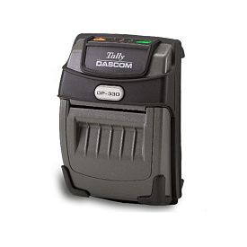 Dascom DP-330 мобильный термопринтер этикеток