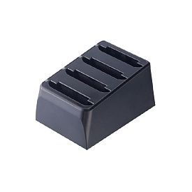 Зарядное устройство на 4х аккумулятора для ТСД RS35/RS36 CipherLab