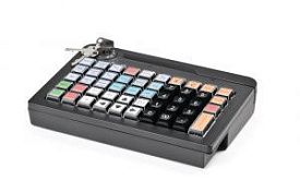 АТОЛ KB-50-KU POS-клавиатура