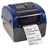 Brady BBP12 термотрансферный принтер этикеток