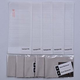 Защитное стекло для ТСД CipherLab RK95