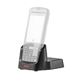 Подставка для терминала АТОЛ Smart.Slim с обменом данных