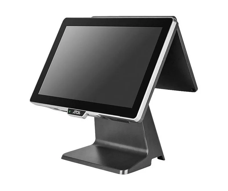 АТОЛ JAZZ 16 Lite 11.6" POS-терминал АТОЛ JAZZ 16 Lite 11.6" POS-терминал
