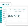 Код активации Платформа ОФД 1 месяц Код активации Платформа ОФД 1 месяц