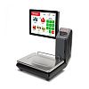 Mertech M-ER 725 весы с печатью этикеток Mertech M-ER 725 весы с печатью этикеток