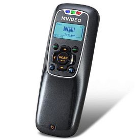 Mindeo MS3590 2D беспроводной сканер штрих-кода