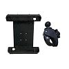 Крепление на погрузчик для планшета Urovo P8100, зажимное, шарнир 1.5 дюйма