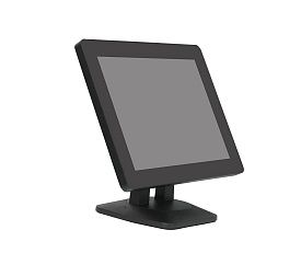 АТОЛ LM12 12,1", VGA сенсорный POS-моноблок