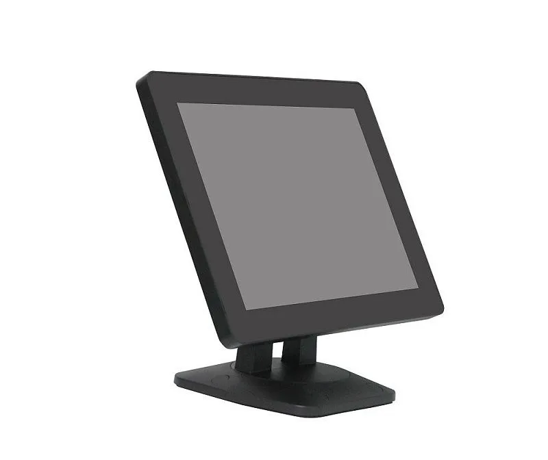 АТОЛ LM12 12,1", VGA сенсорный POS-моноблок АТОЛ LM12 12,1", VGA сенсорный POS-моноблок