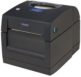 Citizen CL-S300 термопринтер этикеток