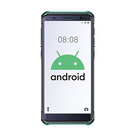 Mindeo D60 мобильный терминал сбора данных