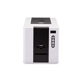 Dascom DC-2300 сублимационный принтер пластиковых карт, односторонний