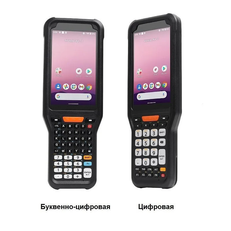 Point Mobile PM352 промышленный терминал сбора данных Point Mobile PM352 промышленный терминал сбора данных