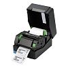 TSC TE310 термотрансферный принтер этикеток TSC TE310 термотрансферный принтер этикеток