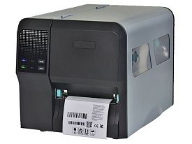 Proton TTP-4210 термотрансферный принтер этикеток