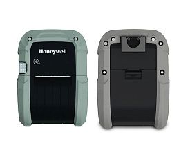 Honeywell RP2 мобильный термопринтер этикеток