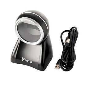 PayTor GS-1118 2D Imager стационарный сканер штрих-кода