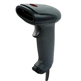 GlobalPOS GP3200 проводной сканер штрих-кода