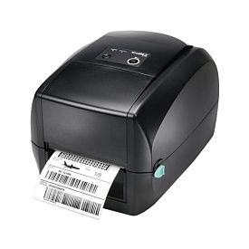 Godex ZX1200xi/ ZX1200xi+ термотрансферный принтер этикеток