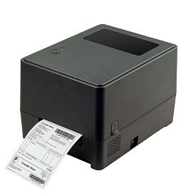 BSMART BS460T 300 dpi термотрансферный принтер этикеток