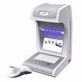 PRO 1500 IRPM LCD Т-05614 детектор банкнот