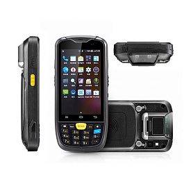 Chainway C6000 Android 10 дальнобойный терминал сбора данных
