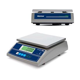Mertech M-ER 326 AFL "Cube" LCD фасовочные весы