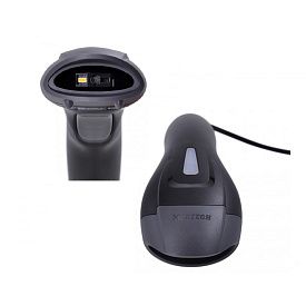 Mertech 610 P2D HR USB проводной сканер штрих-кода