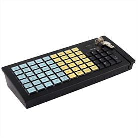 Posiflex KB-6800 POS-клавиатура