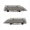 Mertech M-ER 326 AC "Slim" LCD торговые весы Mertech M-ER 326 AC "Slim" LCD торговые весы