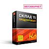 ПО Клеверенс Mobile SMARTS Магазин 15 ПРОДУКТОВЫЙ для 1С ПО Клеверенс Mobile SMARTS Магазин 15 ПРОДУКТОВЫЙ для 1С