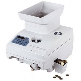 PRO CS 200A счётчик монет