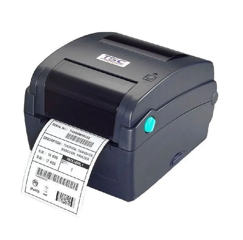 TSC TC310 термотрансферный принтер этикеток TSC TC310 термотрансферный принтер этикеток