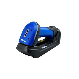 Winson ST10-80DP-BTU беспроводной сканер штрих-кода