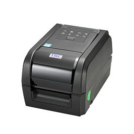 TSC TX210 термотрансферный принтер этикеток