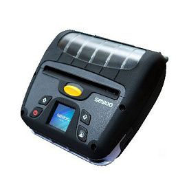 Sewoo LK-P400 термопринтер этикеток