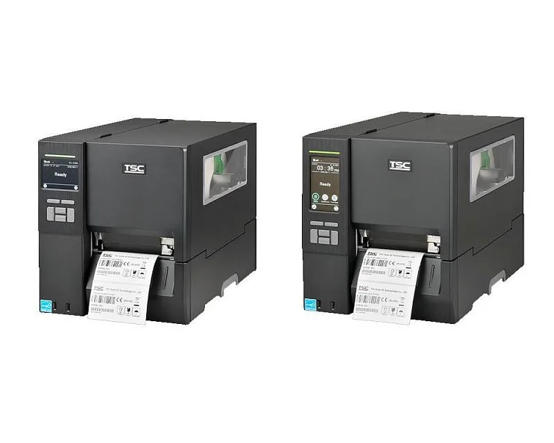 TSC MH241T термотрансферный принтер этикеток TSC MH241T термотрансферный принтер этикеток