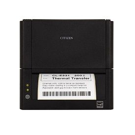 Citizen CL-E331 термопринтер этикеток