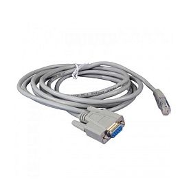 Кабель RJ-45-RS-232 для сканеров Newland FM80/FR80 (2 м)