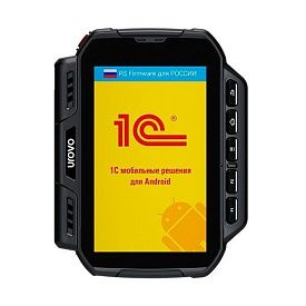 Urovo U2 наручный терминал сбора данных
