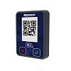 Mertech NFC Mini терминал оплаты СБП (синий\\серый) Mertech NFC Mini терминал оплаты СБП (синий\\серый)