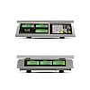 Mertech M-ER 326 AC "Slim" LCD торговые весы Mertech M-ER 326 AC "Slim" LCD торговые весы